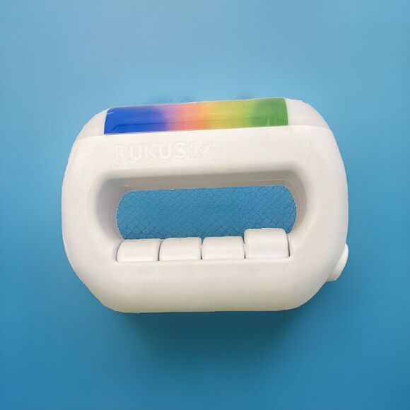 Rukkus fx Handheld Motion Control Tested Works - Picture 1 of 6